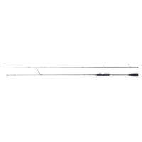 Bewertung von Filip für das Produkt Cherry-Stick Black Edition Spinning 250 cm / 7-30 g