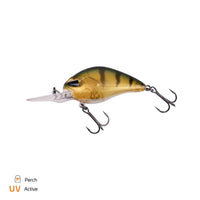 Bewertung von Florian für das Produkt Danny 2.0 5,5 cm / 2,5 m Perch
