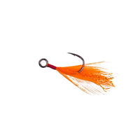 Bewertung von Anonym fĂŒr das Produkt Feathered Single Hook #6
