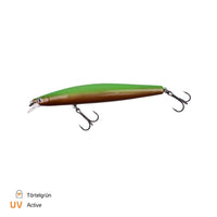 Bewertung von Vladimir für das Produkt Hänels ZANDER Läufer 10,5 cm / 0,5 m Törtelgrün