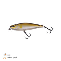 Bewertung von Manfred G für das Produkt Jonny Walker 75 | 9,8 g Ayu