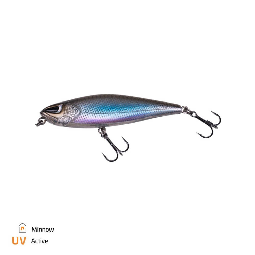 Zeck Jonny Walker 2.0 5,8 cm / 7,5 cm / Minnow