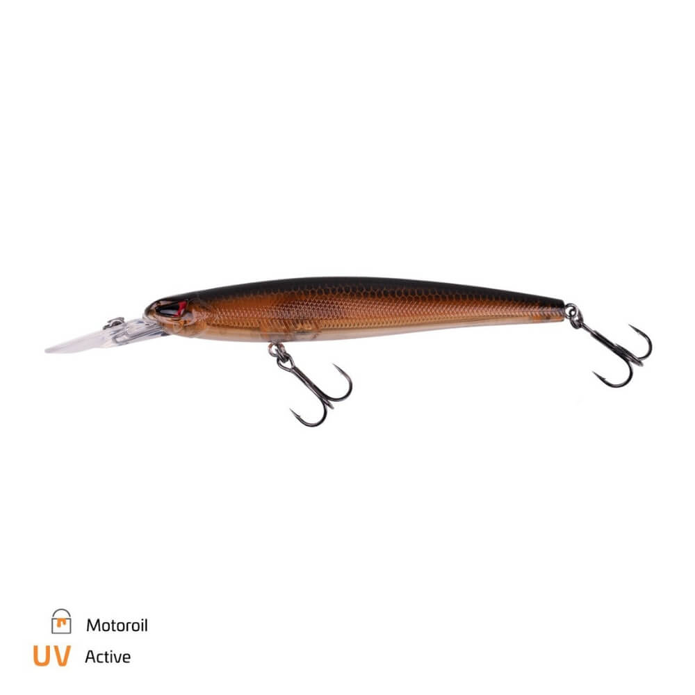 Zeck Murdock 2.0 10,5 cm / 1,4 m Motoroil