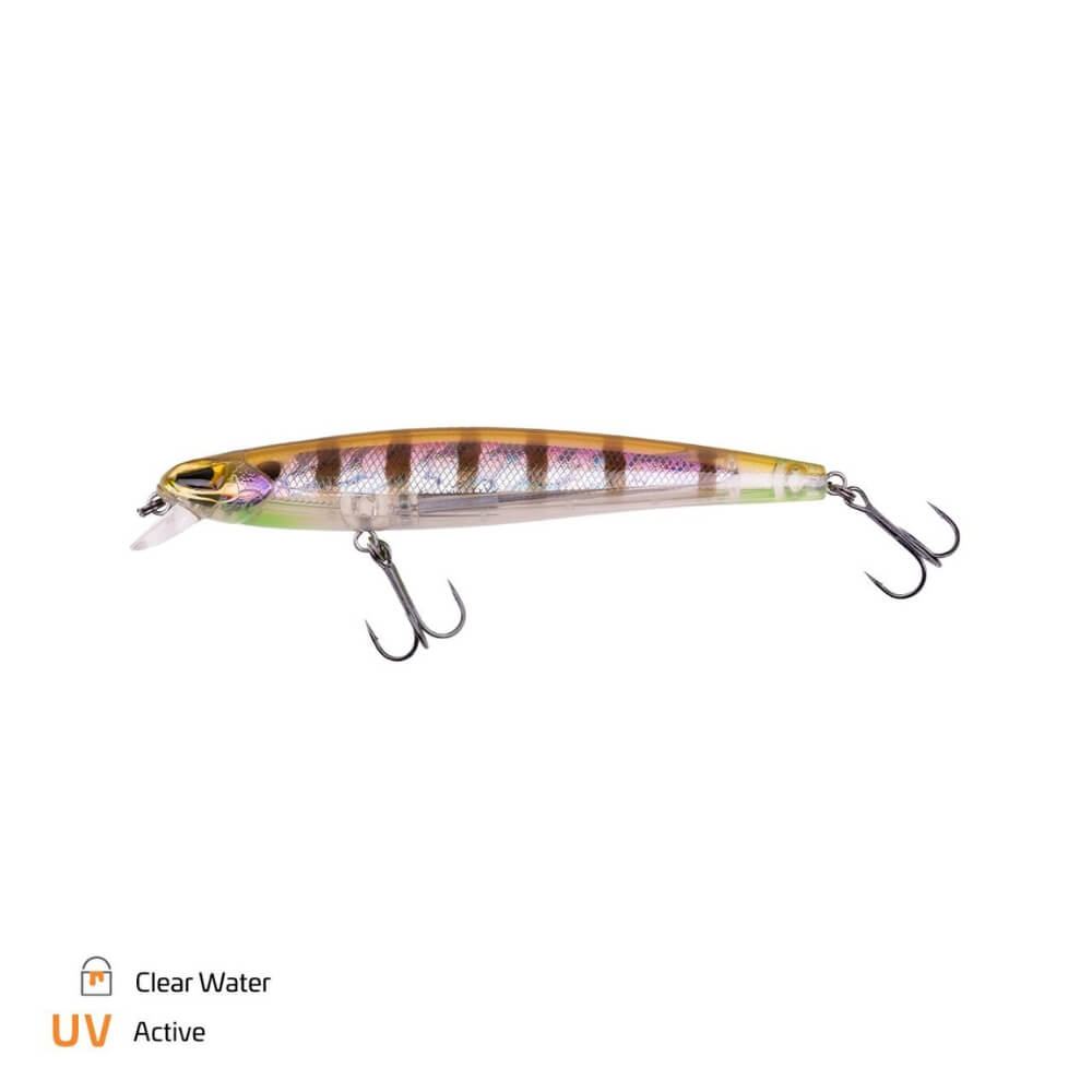 Murdock 2.0 10,5 cm / 0,5 m Clear Water