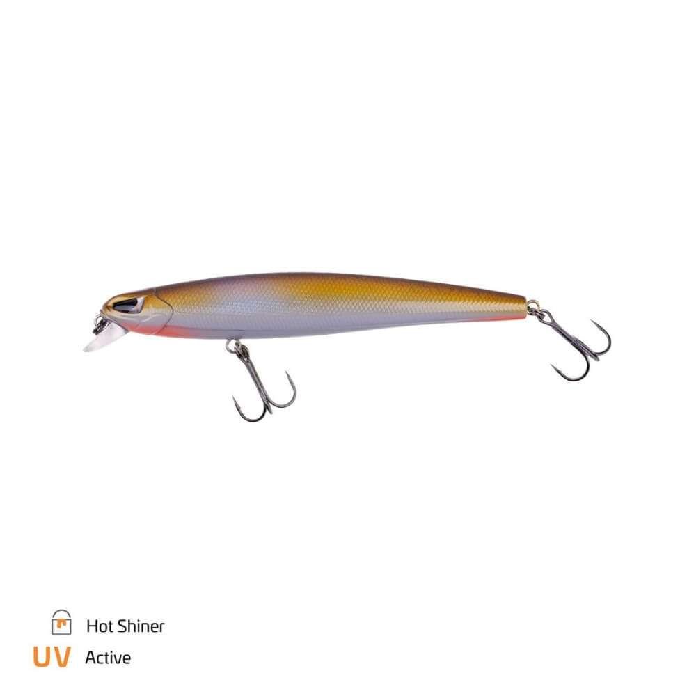 Murdock 2.0 10,5 cm / 0,5 m Hot Shiner