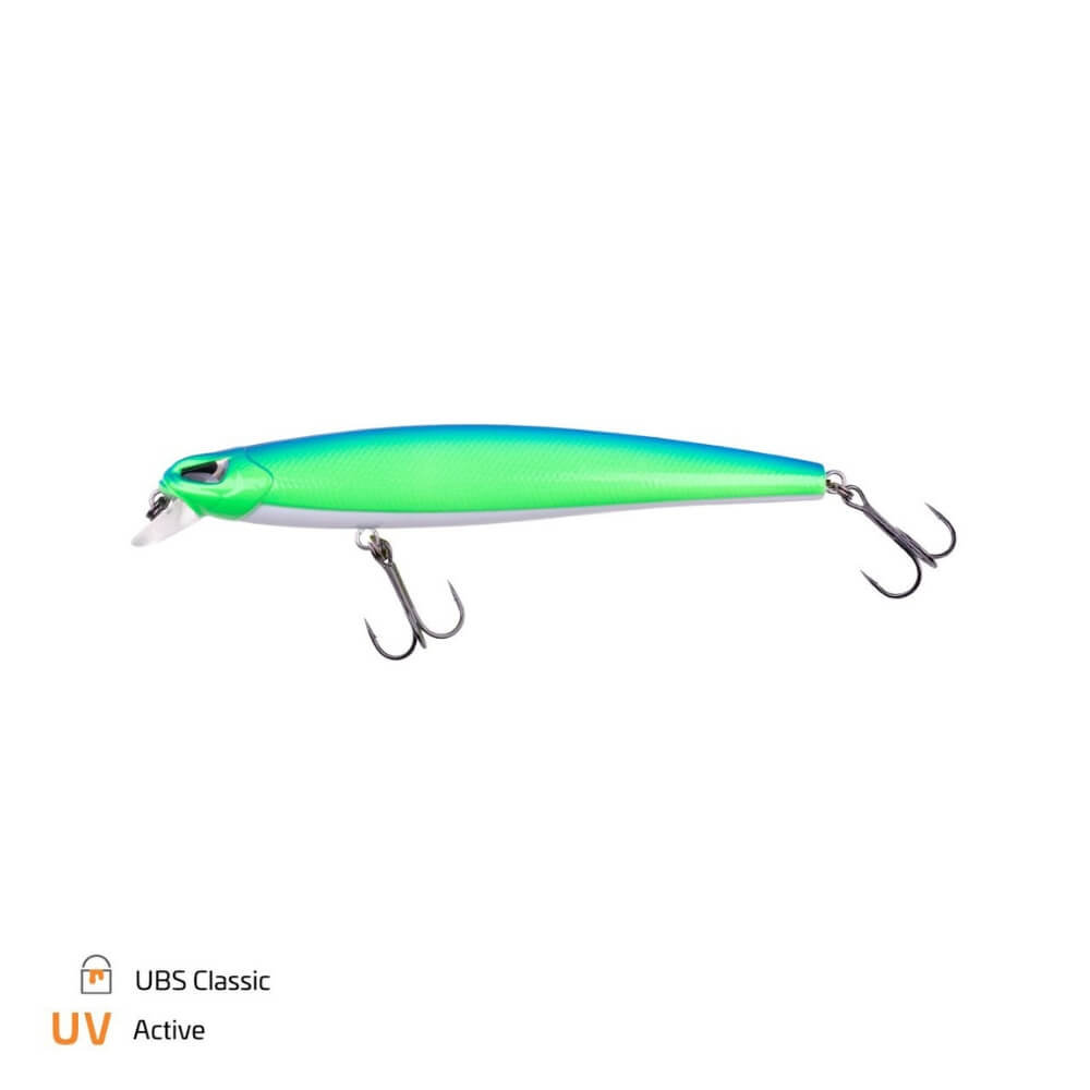 Murdock 2.0 10,5 cm / 0,5 m UBS Classic
