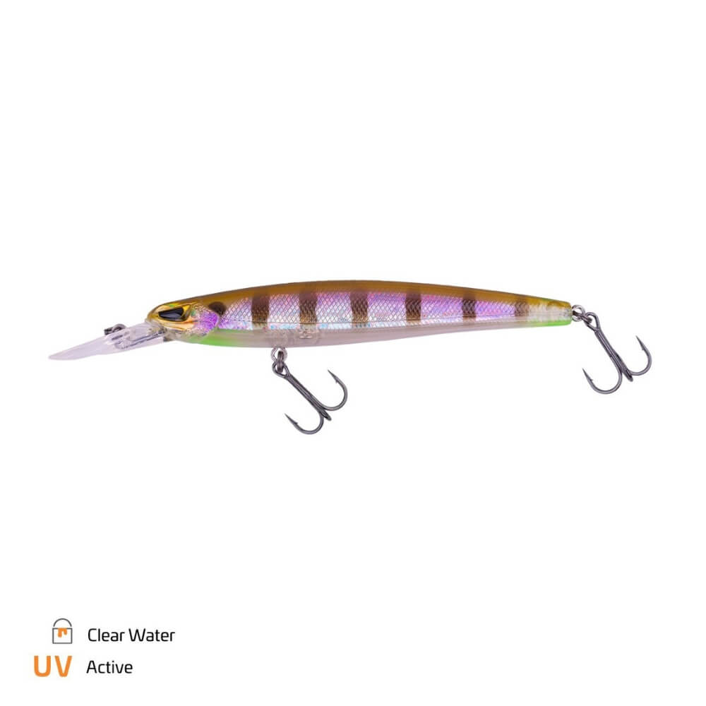 Murdock 2.0 10,5 cm / 1,4 m Clear Water