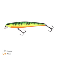 Bewertung von Marcel für das Produkt Murdock 2.0 10,5 cm | 11 g Firetiger