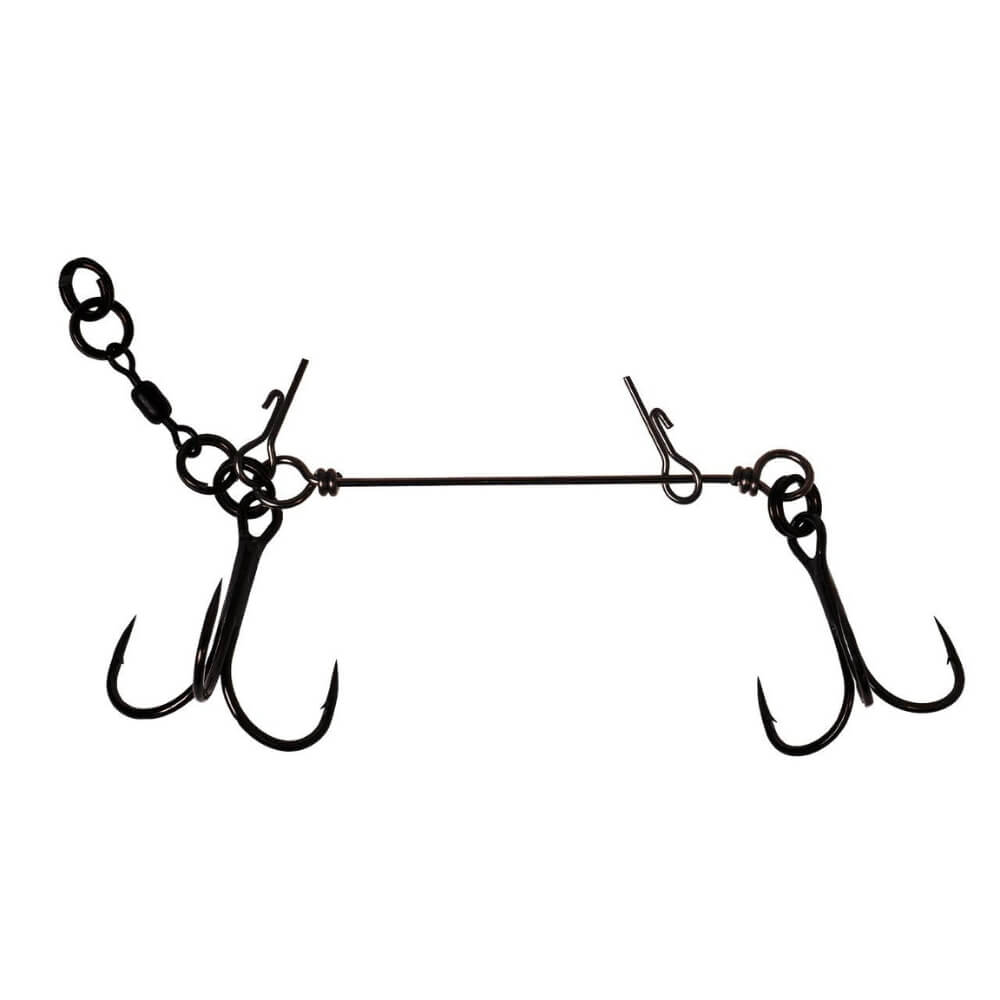 Zeck Softbait System Größe S