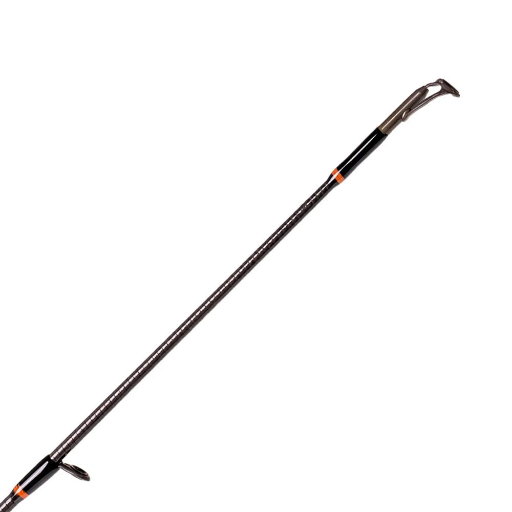 Zeck Swift STL Spinning Spitze