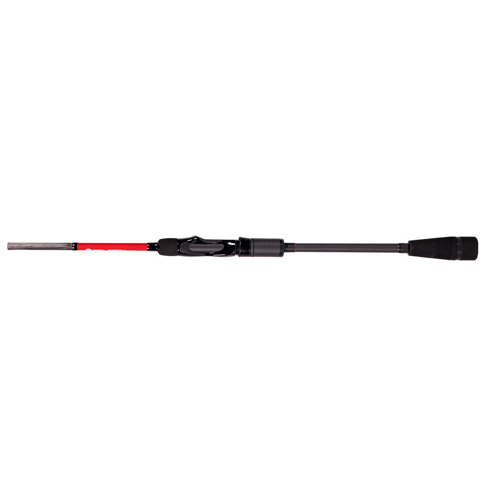 Zeck Troy Reiserute Griff