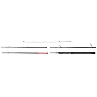 Bewertung von Jan für das Produkt Troy | Reiserute 270 cm / 15-50 g