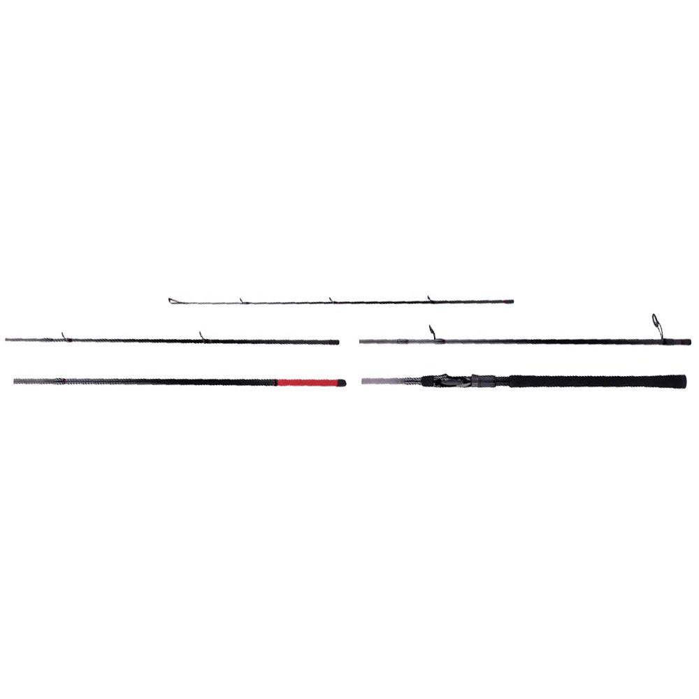 Zeck Troy Reiserute 270 cm 15 50 g