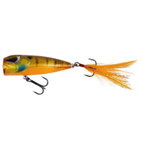 Bewertung von Michael für das Produkt Vito 2.0 6 cm / 10,7 g Bluegill