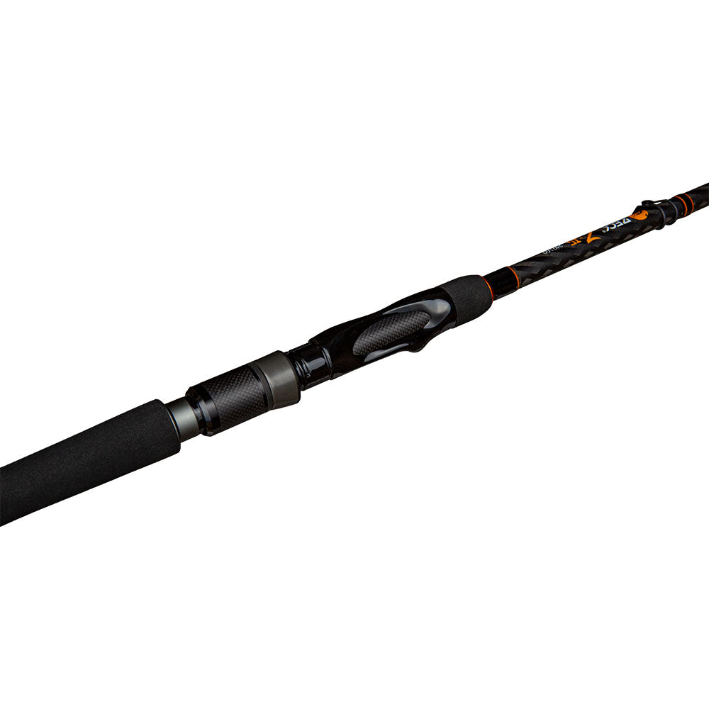 Zeck Z JG Spinning Griffstück