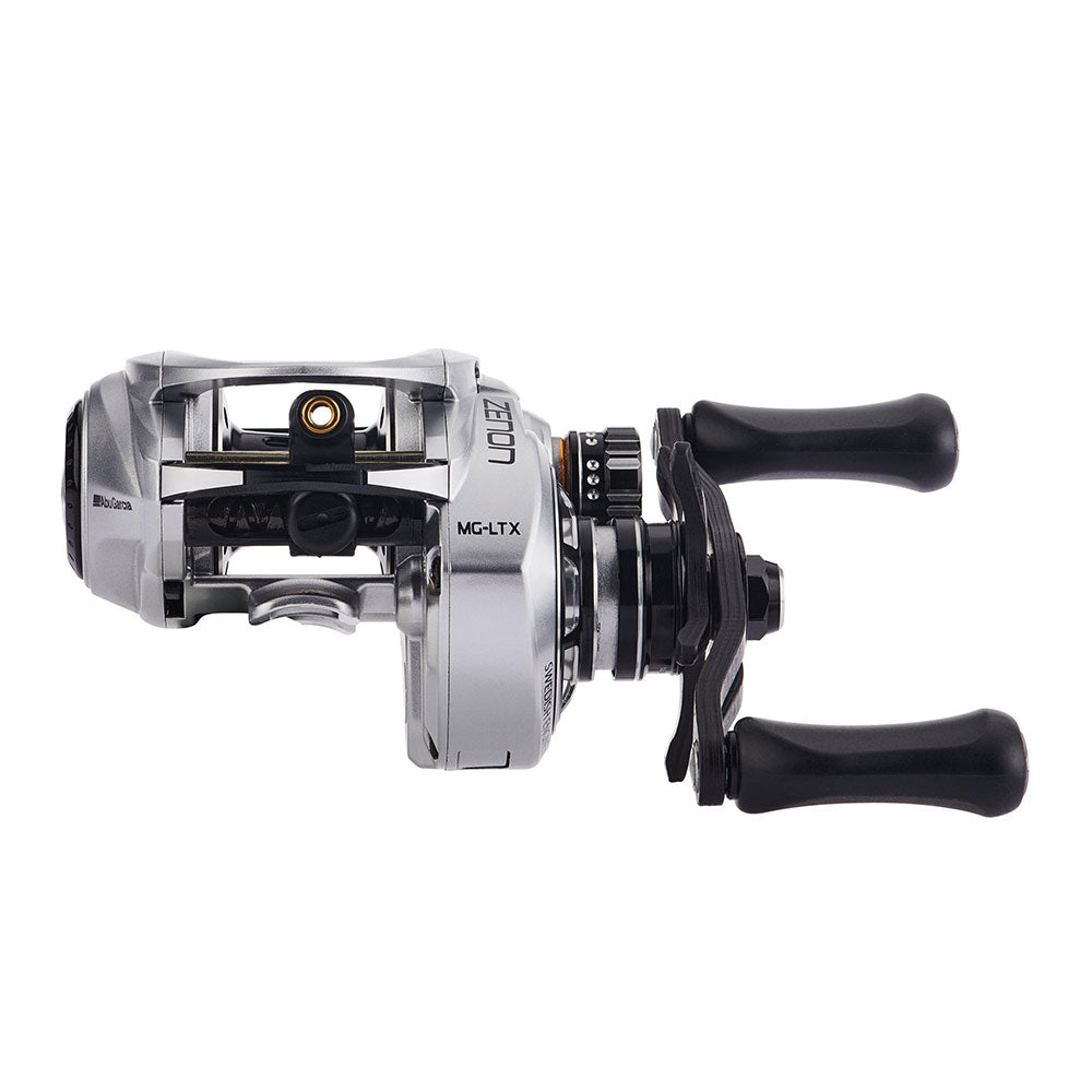 Abu Garcia Zenon MG LTX Low Profile MG LTX L 831
