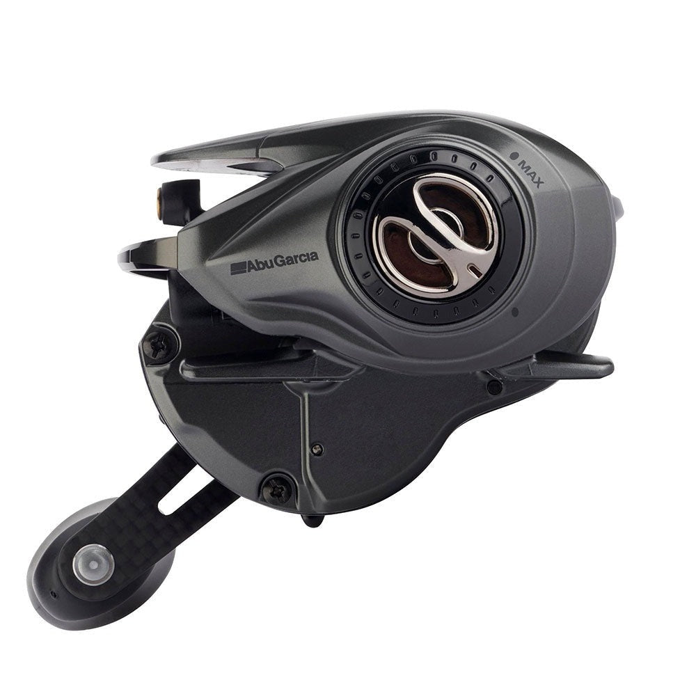 Abu Garcia Zenon MG X Low Profile MG X L 681