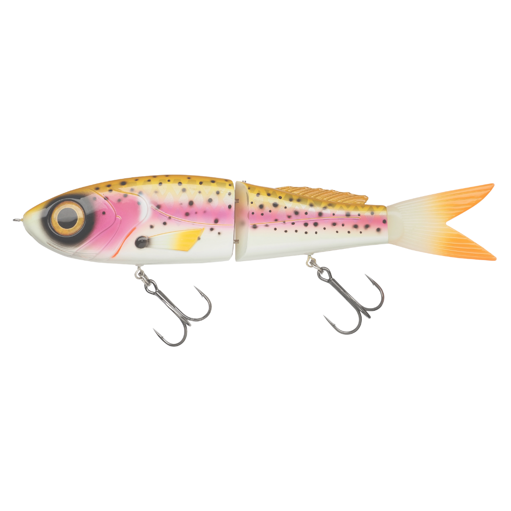 Abu Garcia Beast Glidebait bei HechtundBarsch.ch