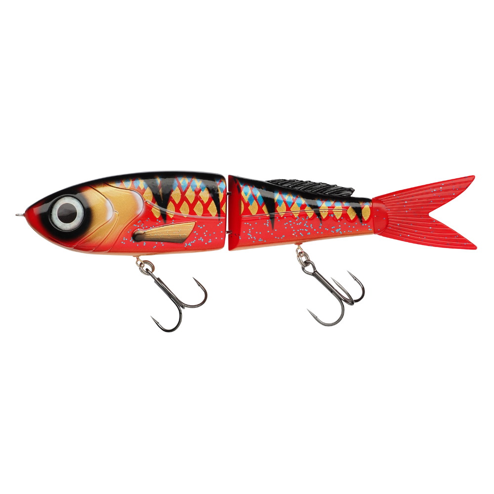 Abu Garcia Beast Glidebait bei HechtundBarsch.ch