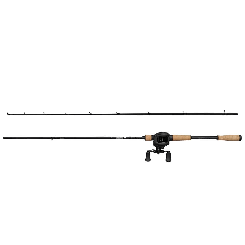 Abu Garcia Max Pike Casting Combo 2,13 m / 2,44 m