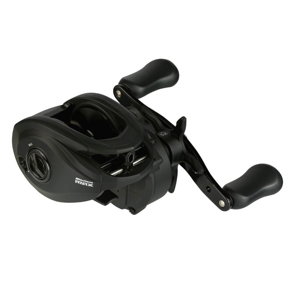 Abu Garcia Max 5 LP-L / LH 400