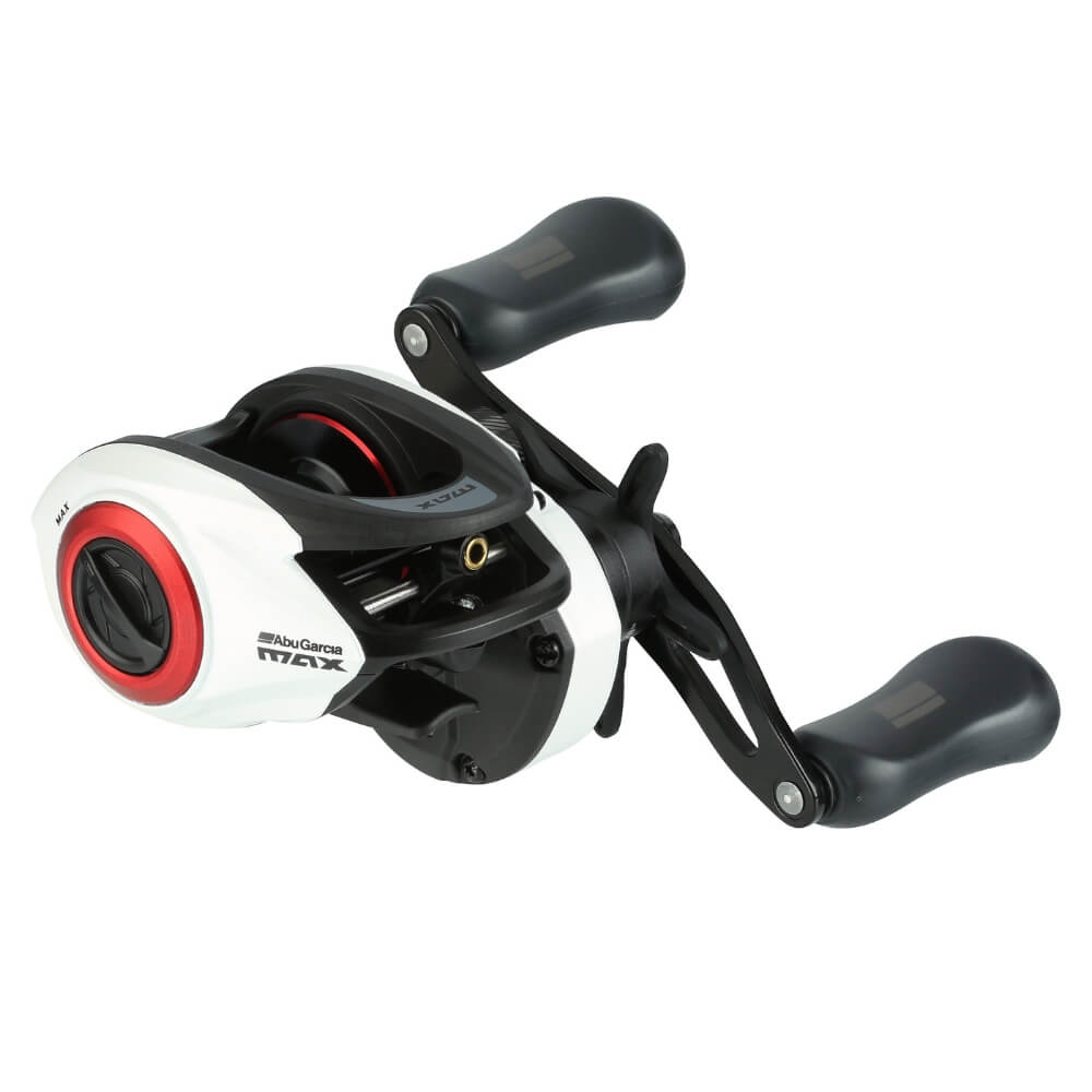 Abu Garcia Max 5 Pro Low Profile LP-L / LH