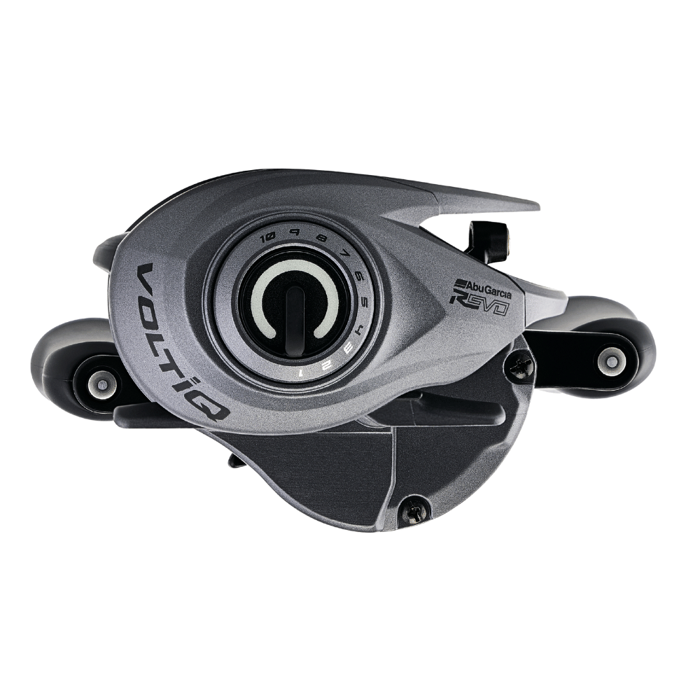 Abu Garcia Revo SX VoltiQ Low Profile bei HechtundBarsch.ch