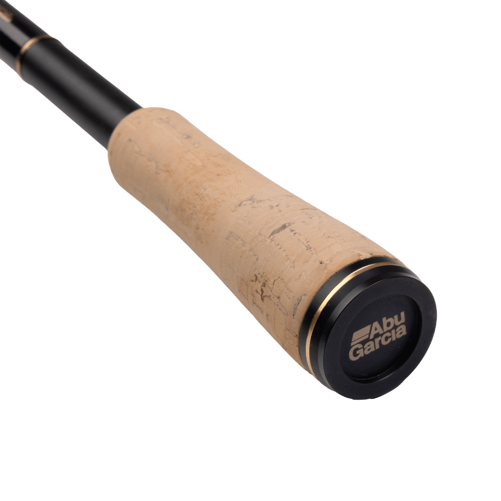 Abu Garcia RockSweeper (Spinning) bei HechtundBarsch.ch