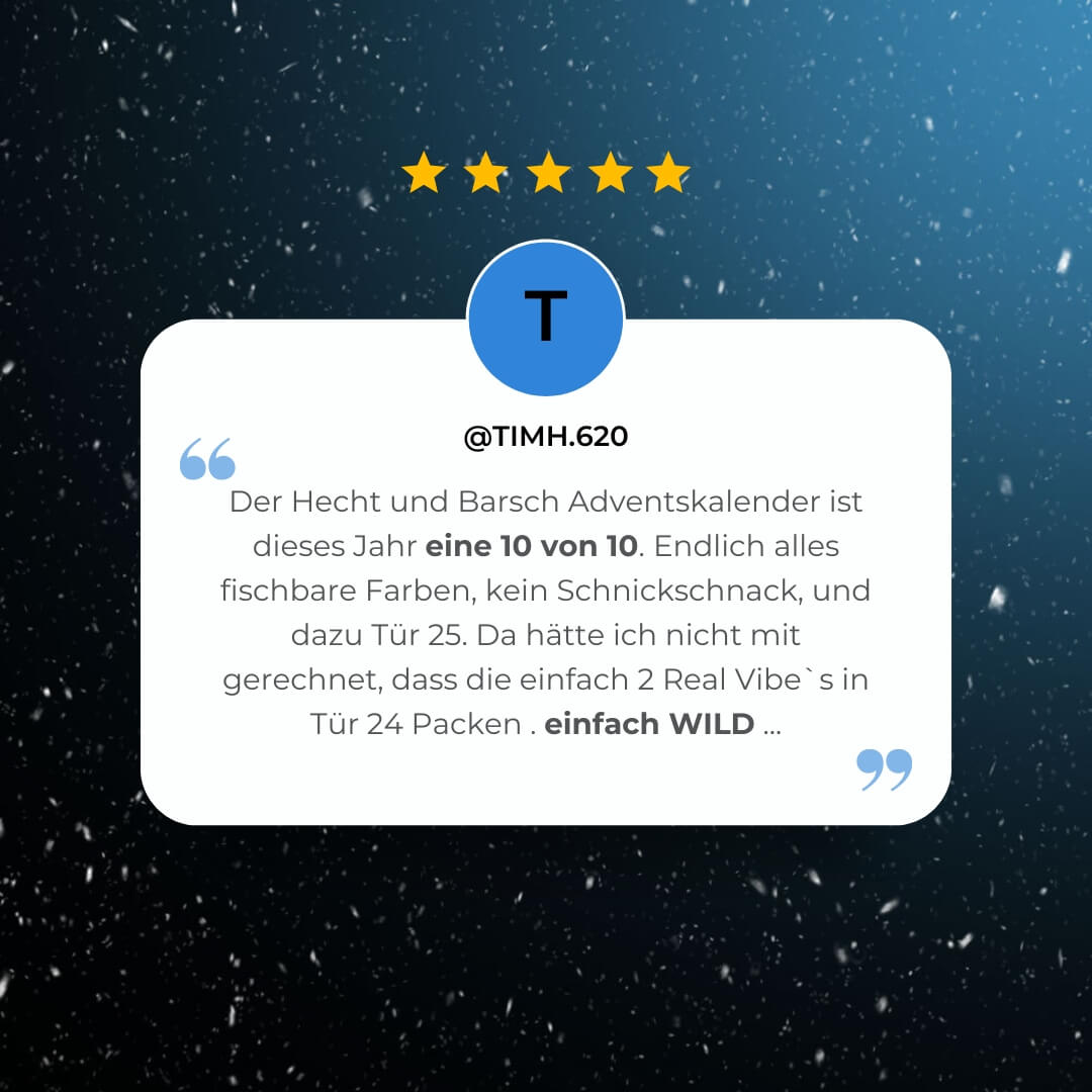 Angel-Adventskalender 2026