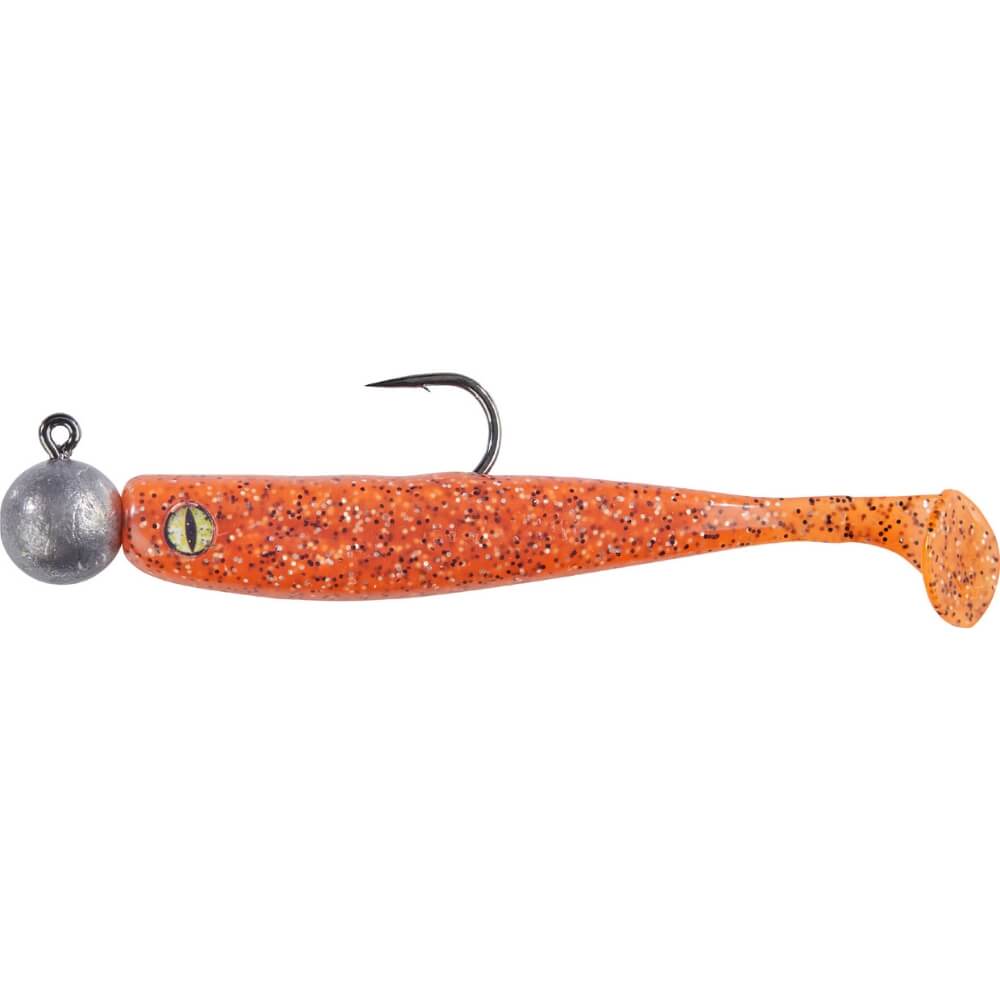 Balzer Kauli 2go Pollack Spezial 12.5 cm / 35 g Natural Crab
