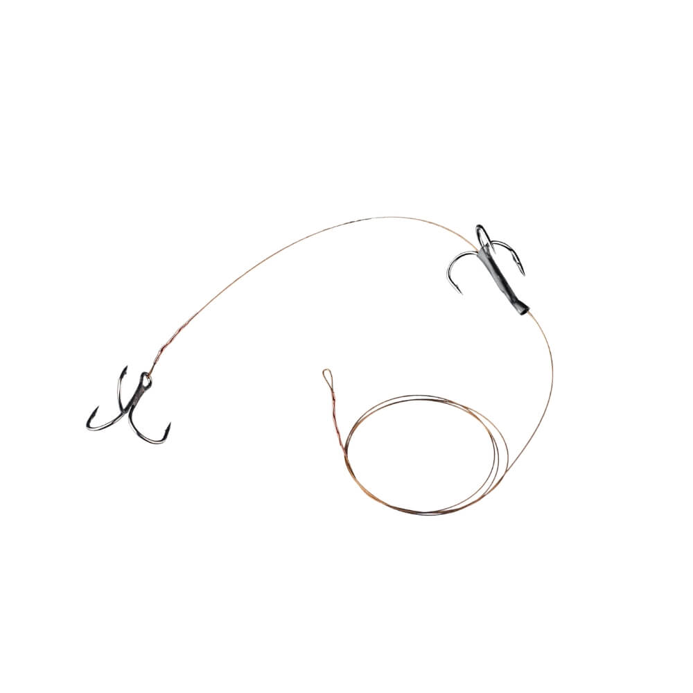 MK Adventure Doppel-Drilling-System