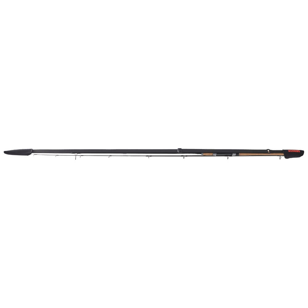 Balzer Verstellbarer Neopren-Rutenschutz Beispiel