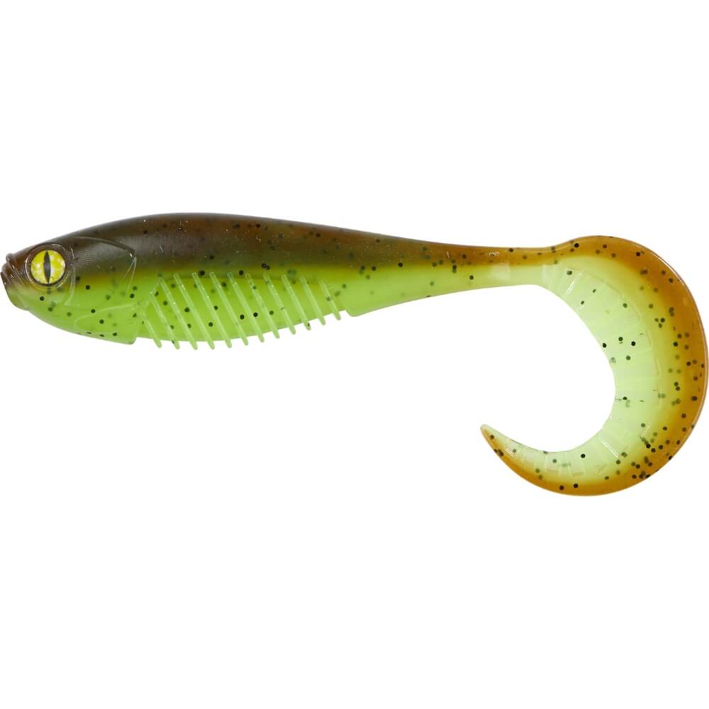 Balzer Punk&Twist Green Pumpkin