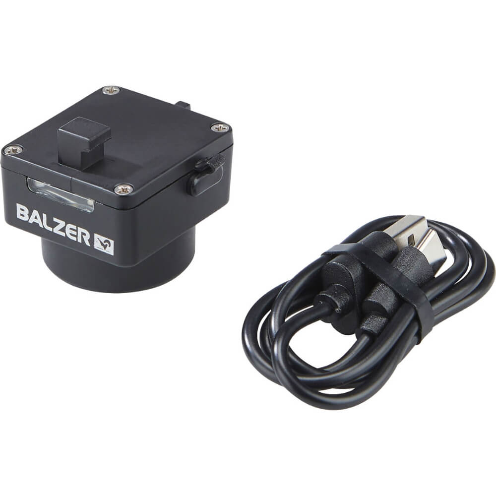 Balzer Space Runner BT-i Zubehör