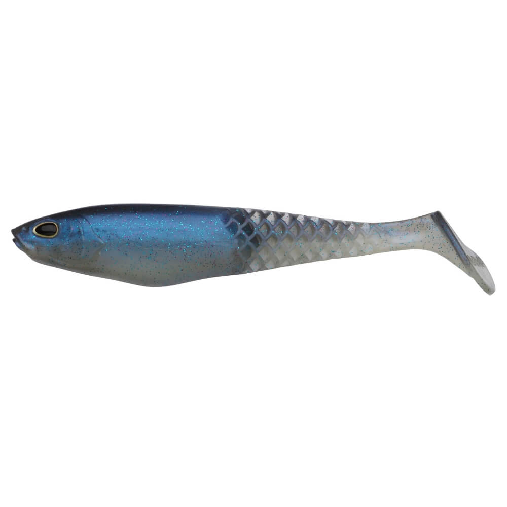 Berkley Cullshad 7,5 cm / 10 cm / 12,5 cm / 15 cm Blue Pearl