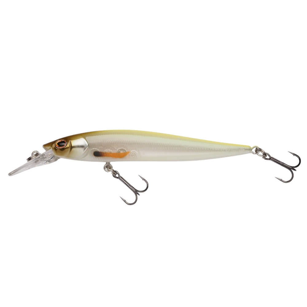 Berkley DEX Stunna 80 Plus 1 Lemon Back