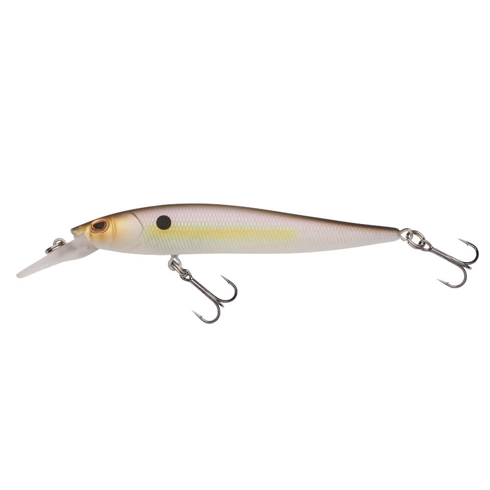 Berkley DEX Stunna 80 Plus 1 Sexy Shad
