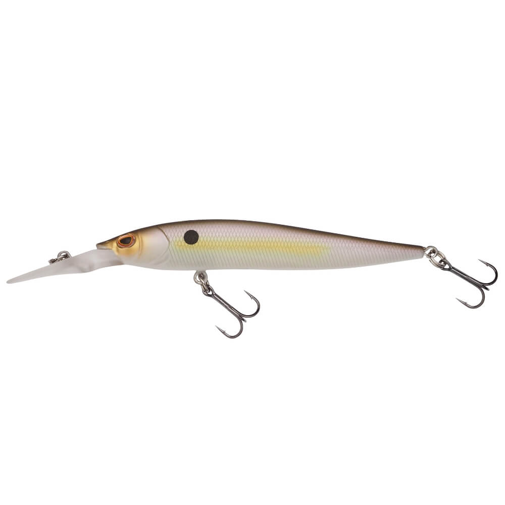 Berkley DEX Stunna 80 Plus 2 Sexy Shad