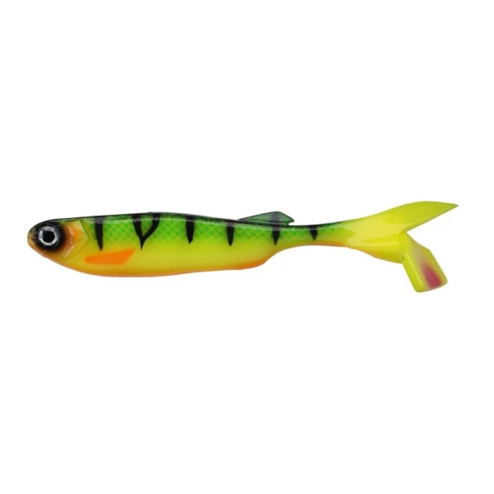 Berkley PowerBait AT Minnow Firetiger