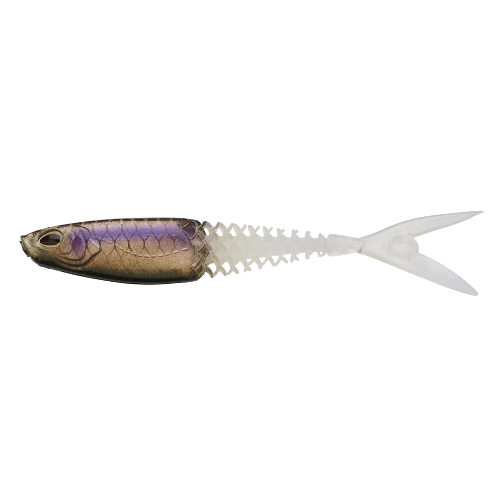 Berkley PowerBait Cullminnow bei HechtundBarsch.ch