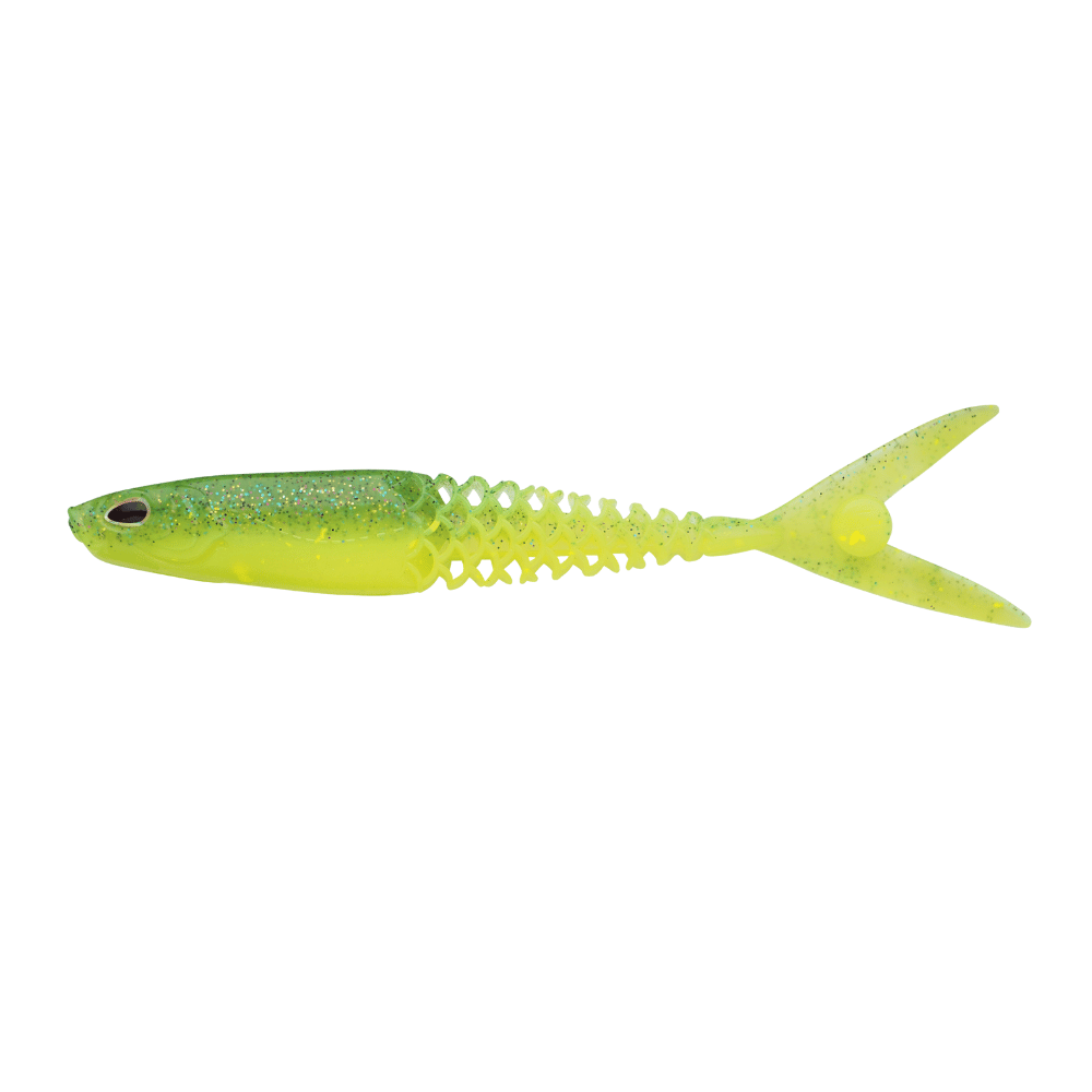Berkley PowerBait Cullminnow bei HechtundBarsch.ch