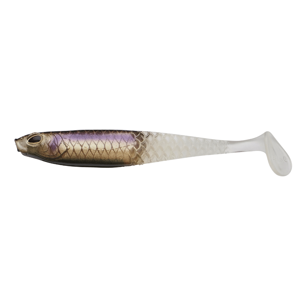 Berkley PowerBait Cullshad Slim bei HechtundBarsch.ch