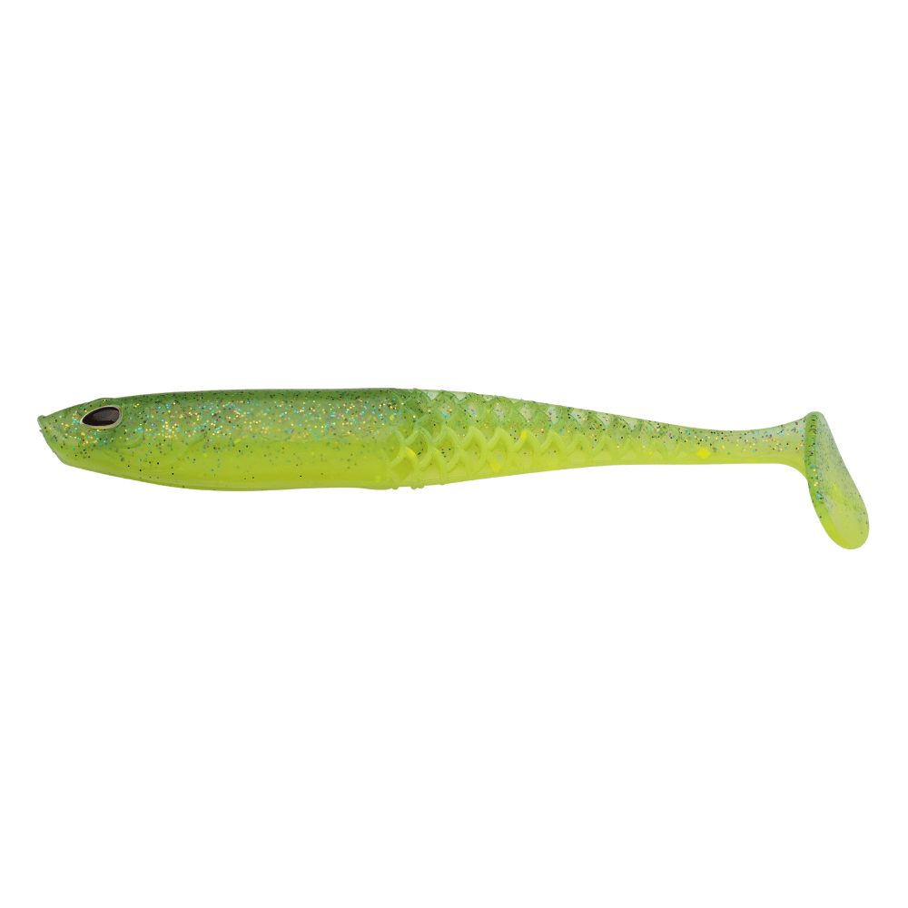 Berkley PowerBait Cullshad Slim bei HechtundBarsch.ch