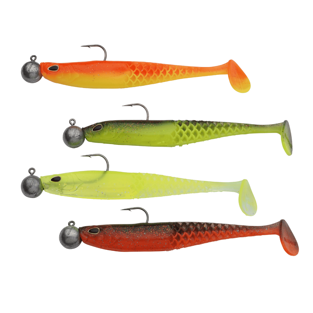 Berkley PowerBait Cullshad Slim RTF bei HechtundBarsch.ch