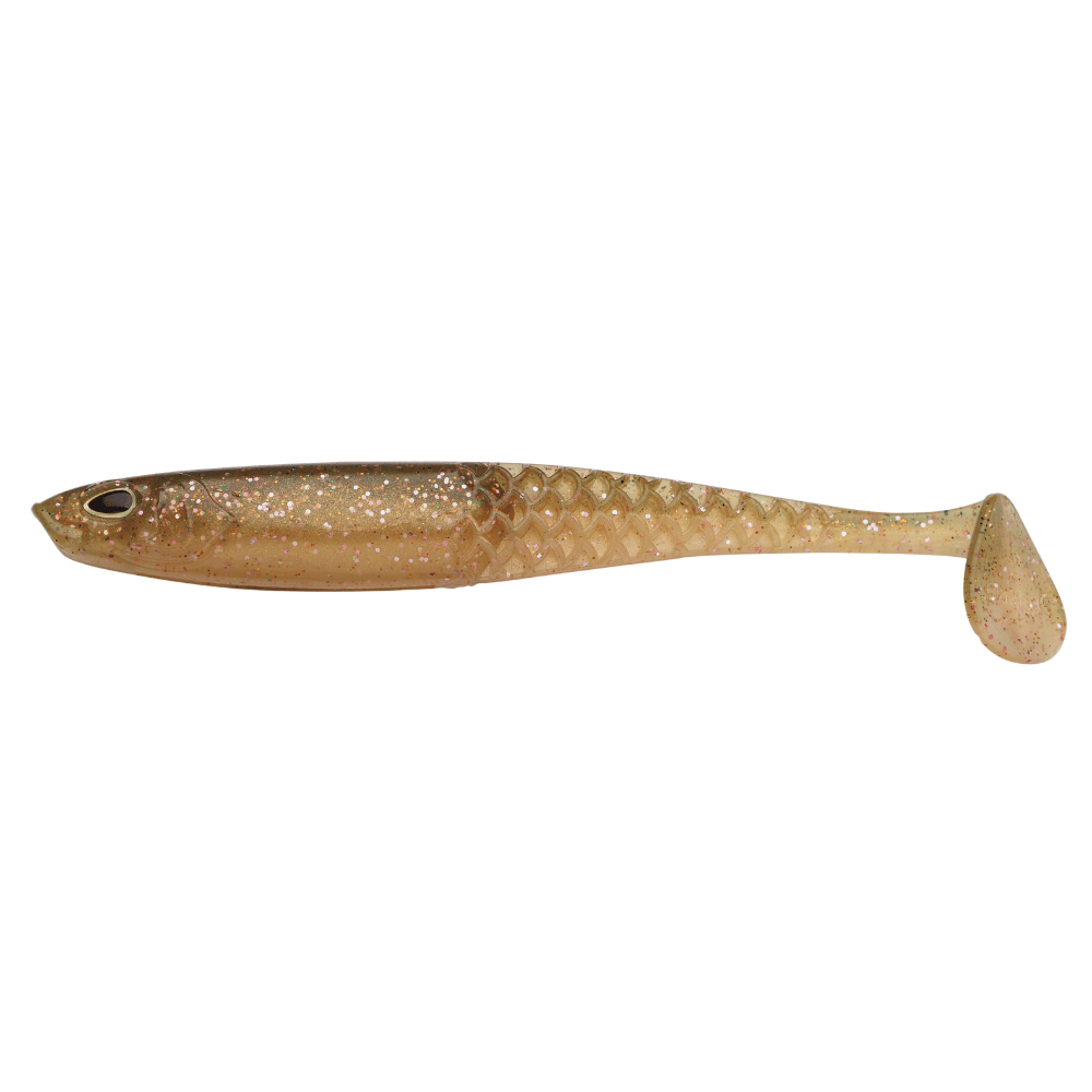 Berkley PowerBait Cullshad Slim bei HechtundBarsch.ch