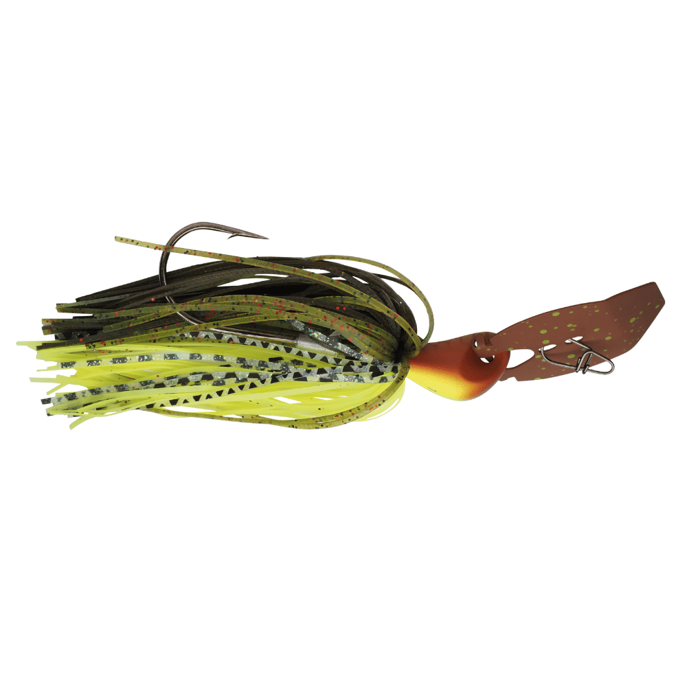 Berkley PowerBait Slobberknocker bei HechtundBarsch.ch