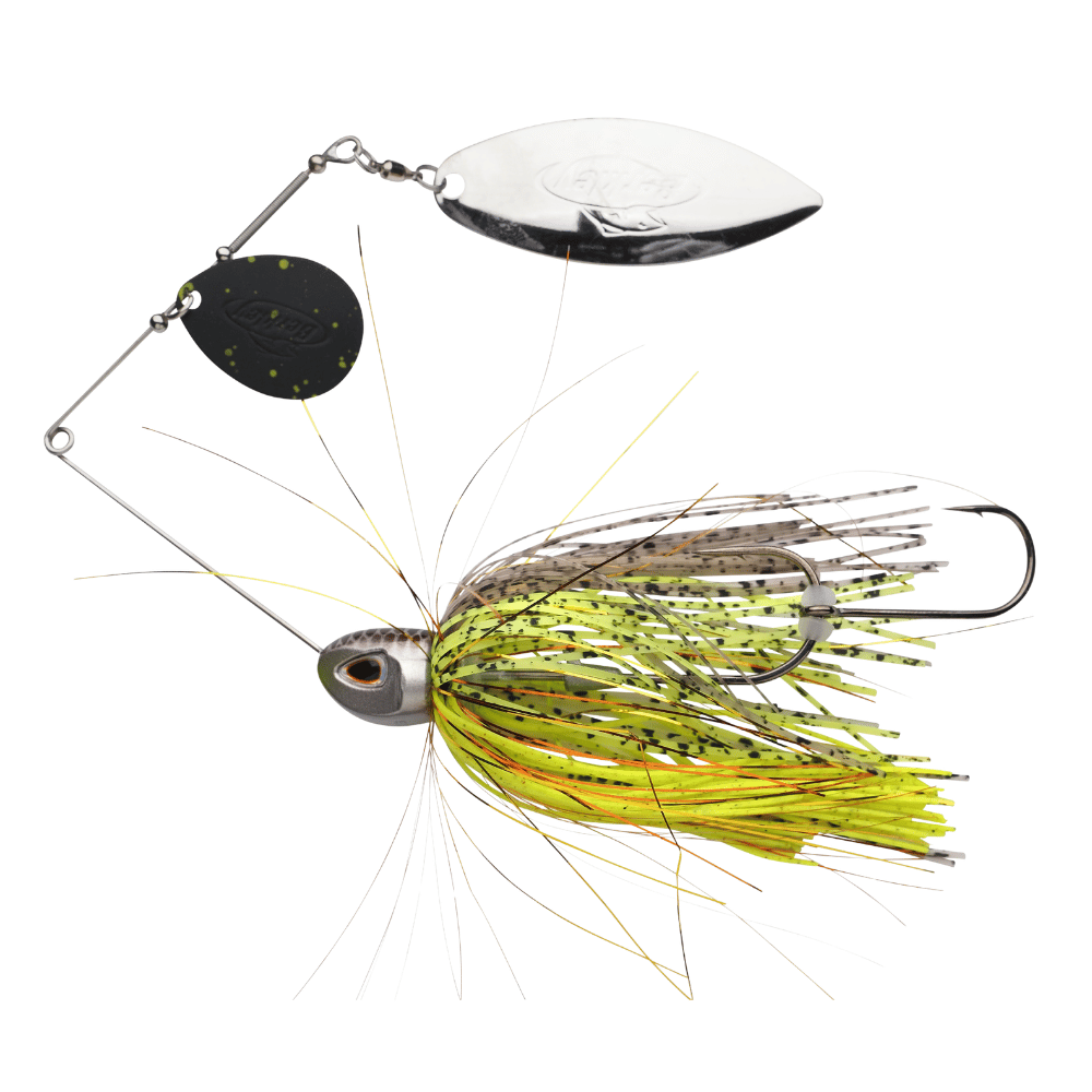 Berkley Powerblade Spinnerbait bei HechtundBarsch.ch