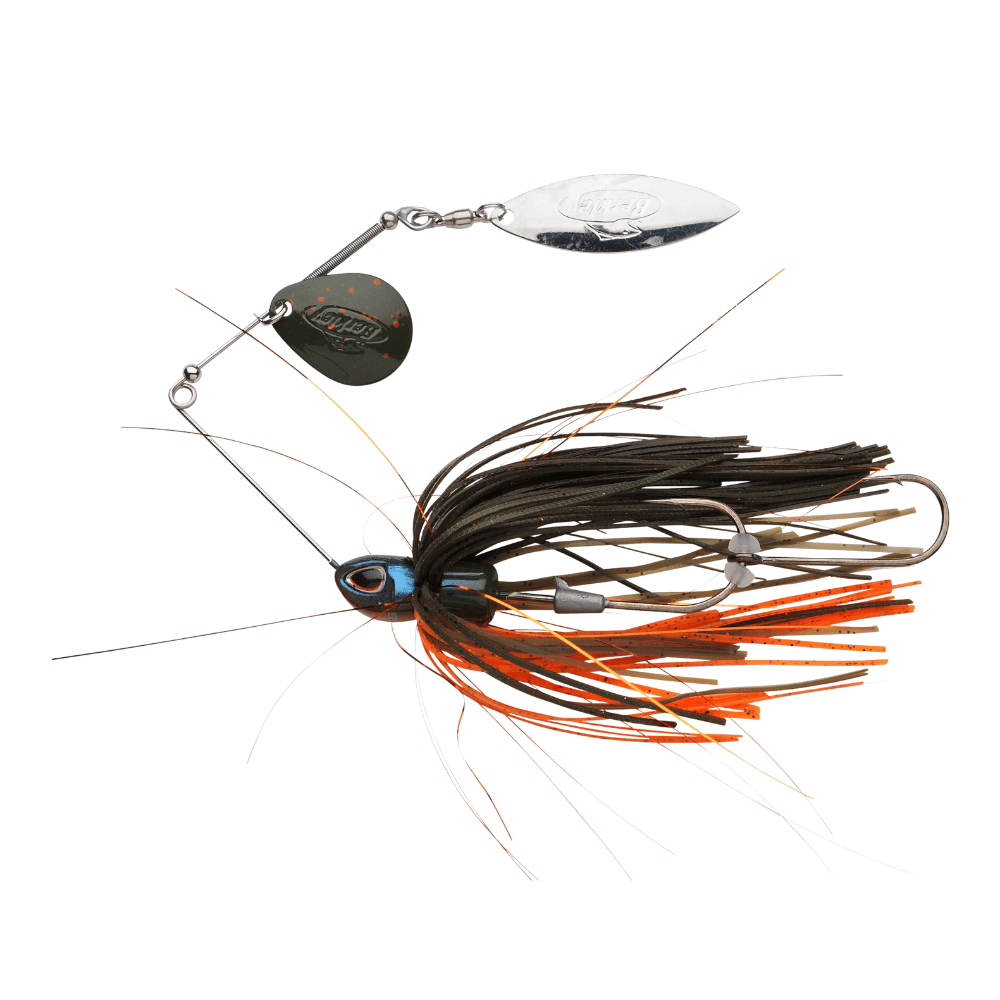 Berkley Powerblade Spinnerbait Compact bei HechtundBarsch.ch
