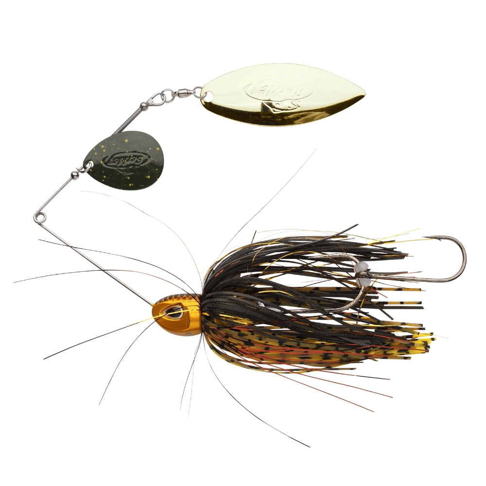 Berkley Powerblade Spinnerbait bei HechtundBarsch.ch