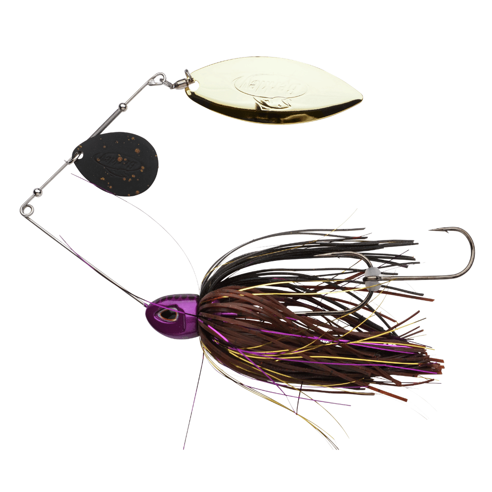 Berkley Powerblade Spinnerbait bei HechtundBarsch.ch